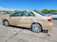 2011 Toyota COROLLA photo