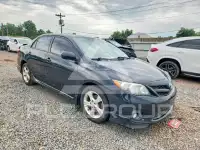 2011 Toyota COROLLA photo