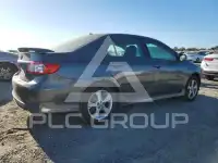 2011 Toyota COROLLA фото
