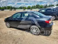 2011 Toyota COROLLA photo