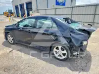 2011 Toyota COROLLA фото