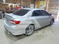2011 Toyota COROLLA photo