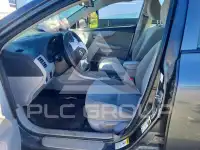 2011 Toyota COROLLA photo