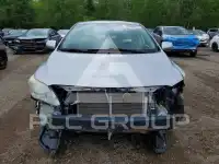 2011 Toyota COROLLA photo