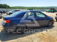 2011 Toyota COROLLA photo