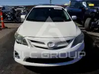 2011 Toyota COROLLA фото