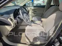 2011 Toyota COROLLA photo