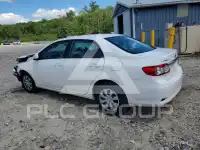 2011 Toyota COROLLA photo