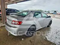 2011 Toyota COROLLA photo