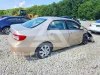 2011 Toyota COROLLA photo
