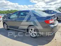 2011 Toyota COROLLA фото