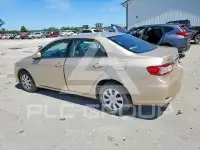 2011 Toyota COROLLA фото