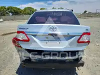 2011 Toyota COROLLA photo