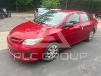 2011 Toyota COROLLA photo