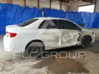 2011 Toyota COROLLA фото