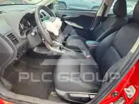 2011 Toyota COROLLA photo