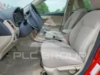 2011 Toyota COROLLA фото
