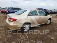 2011 Toyota COROLLA photo
