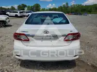 2011 Toyota COROLLA photo