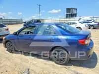 2011 Toyota COROLLA photo