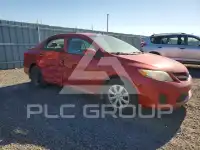2011 Toyota COROLLA фото
