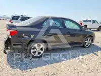 2011 Toyota COROLLA photo