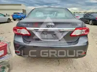 2011 Toyota COROLLA photo