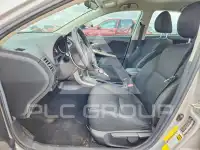 2011 Toyota COROLLA фото