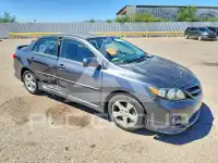 2011 Toyota COROLLA фото