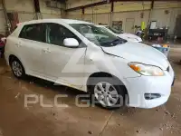 2011 Toyota COROLLA фото
