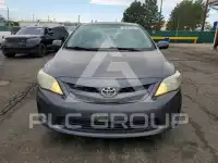 2011 Toyota COROLLA photo