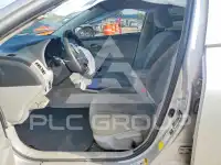 2011 Toyota COROLLA фото