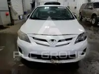 2011 Toyota COROLLA фото