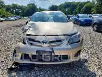 2011 Toyota COROLLA photo