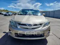 2011 Toyota COROLLA photo