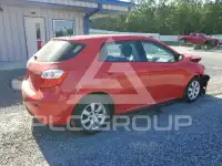 2011 Toyota COROLLA фото