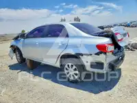 2011 Toyota COROLLA photo
