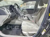 2011 Toyota COROLLA photo
