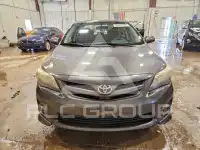 2011 Toyota COROLLA photo