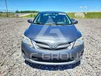 2011 Toyota COROLLA photo