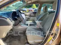 2011 Toyota COROLLA photo