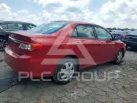 2011 Toyota COROLLA фото