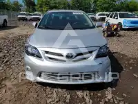2011 Toyota COROLLA фото