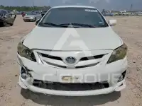 2011 Toyota COROLLA фото