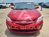 2011 Toyota COROLLA фото
