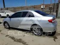 2011 Toyota COROLLA photo