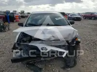 2011 Toyota COROLLA фото
