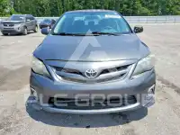 2011 Toyota COROLLA photo