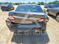 2011 Toyota COROLLA фото