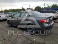 2011 Toyota COROLLA photo